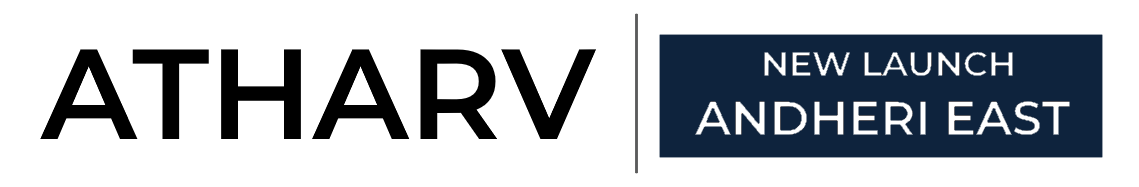 New Launch Andheri  Logo